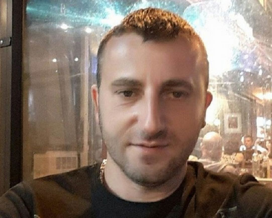 Бивши Чуметов безбедњак преживео покушај убиства